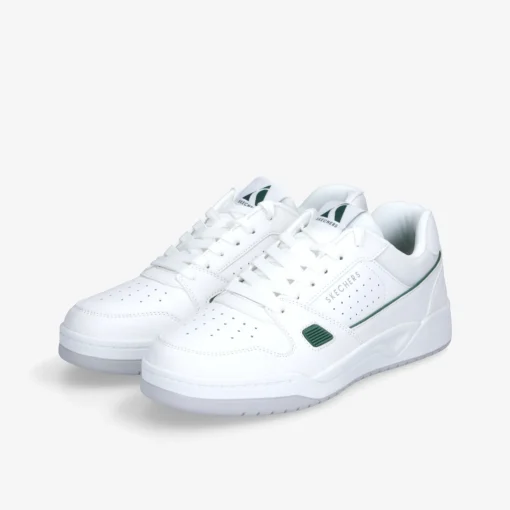 SKECHERS KOOPA TIEBREAK Herren Sneaker Low-Herren Sneaker