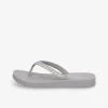 SKECHERS MEDITATION Damen Zehentrenner-Damen Sandalen