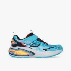 SKECHERS ​ MEGA-CRAFT 4K Kinder Sneaker Low-Kinder Sneaker | Sportschuhe