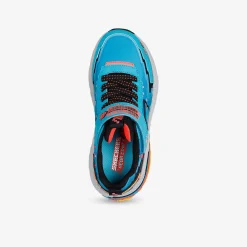 SKECHERS ​ MEGA-CRAFT 4K Kinder Sneaker Low-Kinder Sneaker | Sportschuhe