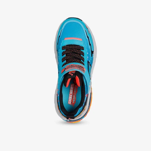 SKECHERS ​ MEGA-CRAFT 4K Kinder Sneaker Low-Kinder Sneaker | Sportschuhe