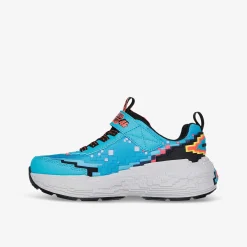 SKECHERS ​ MEGA-CRAFT 4K Kinder Sneaker Low-Kinder Sneaker | Sportschuhe