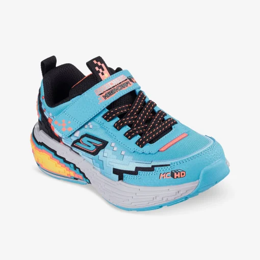 SKECHERS ​ MEGA-CRAFT 4K Kinder Sneaker Low-Kinder Sneaker | Sportschuhe