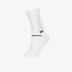 SKECHERS ​ MESH VENTILATION Sneakersocken-Damen Socken | Socken