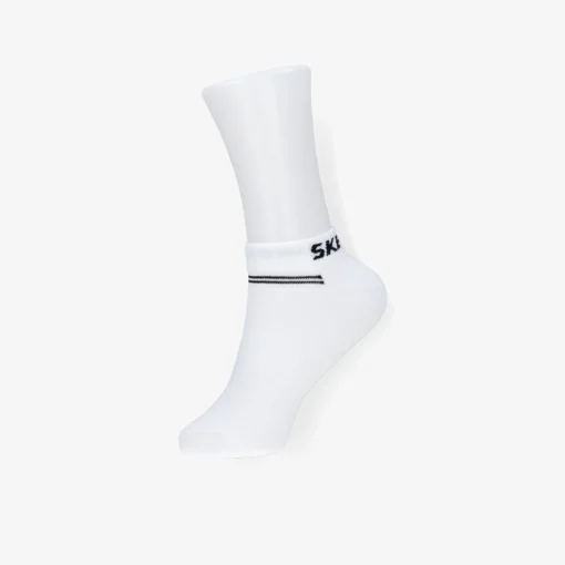 SKECHERS ​ MESH VENTILATION Sneakersocken-Damen Socken | Socken