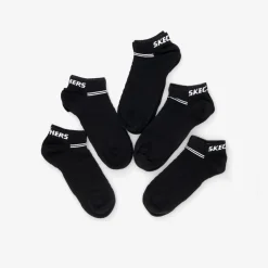 SKECHERS ​ MESH VENTILATION Sneakersocken-Damen Socken | Socken