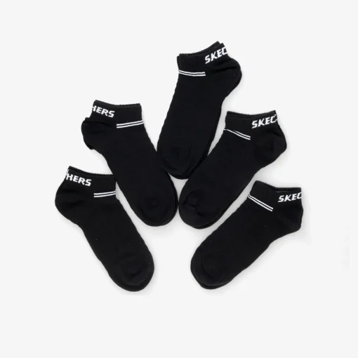 SKECHERS ​ MESH VENTILATION Sneakersocken-Damen Socken | Socken