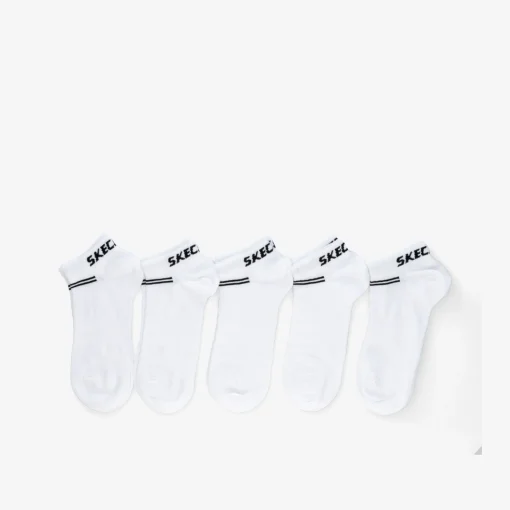 SKECHERS ​ MESH VENTILATION Sneakersocken-Damen Socken | Socken