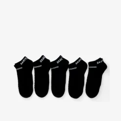 SKECHERS ​ MESH VENTILATION Sneakersocken-Damen Socken | Socken
