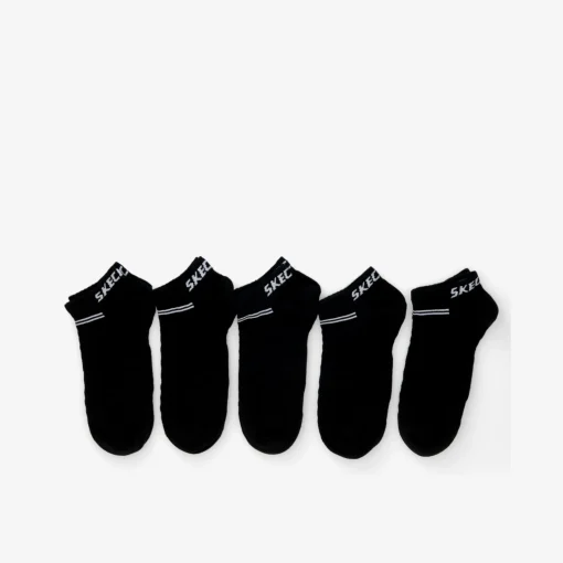 SKECHERS ​ MESH VENTILATION Sneakersocken-Damen Socken | Socken