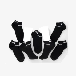 SKECHERS ​ MESH VENTILATION Sneakersocken-Damen Socken | Socken