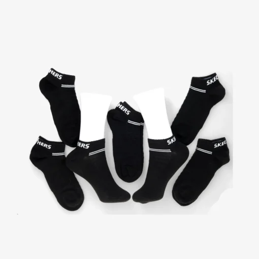 SKECHERS ​ MESH VENTILATION Sneakersocken-Damen Socken | Socken