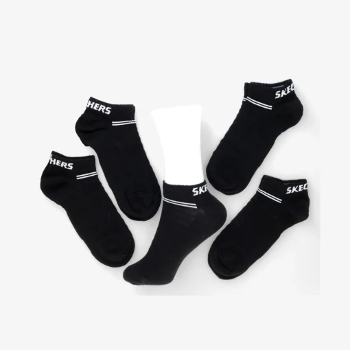 SKECHERS ​ MESH VENTILATION Sneakersocken-Damen Socken | Socken
