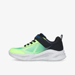 SKECHERS ​ METEOR-LIGHTS Kinder Sneaker Low-Kinder Sportschuhe | Sneaker