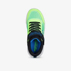 SKECHERS ​ METEOR-LIGHTS Kinder Sneaker Low-Kinder Sportschuhe | Sneaker