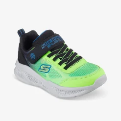 SKECHERS ​ METEOR-LIGHTS Kinder Sneaker Low-Kinder Sportschuhe | Sneaker