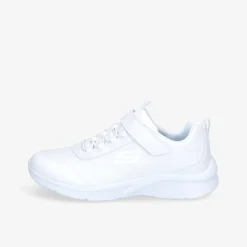 SKECHERS Microspec - Classroom Cutie Kinder Sneaker Low-Kinder Sportschuhe | Sneaker