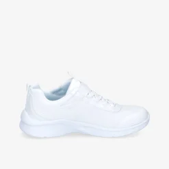 SKECHERS Microspec - Classroom Cutie Kinder Sneaker Low-Kinder Sportschuhe | Sneaker