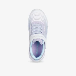SKECHERS ​ MICROSPEC ADVANCE Kinder Sneaker Low-Kinder Sportschuhe | Sneaker