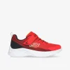 SKECHERS MICROSPEC II ZOVRIX Kinder Sneaker Low-Kinder Sneaker