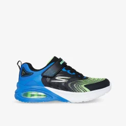 SKECHERS ​ MICROSPEC MAX ADVANCE Kinder Sneaker Low-Kinder Sportschuhe | Sneaker