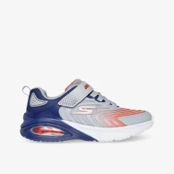 SKECHERS ​ MICROSPEC MAX ADVANCE Kinder Sneaker Low-Kinder Sneaker | Sportschuhe