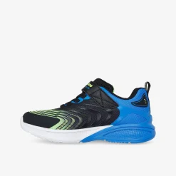 SKECHERS ​ MICROSPEC MAX ADVANCE Kinder Sneaker Low-Kinder Sportschuhe | Sneaker