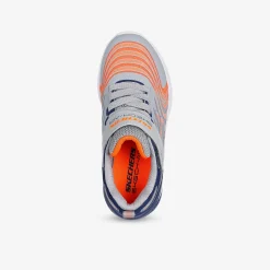 SKECHERS ​ MICROSPEC MAX ADVANCE Kinder Sneaker Low-Kinder Sneaker | Sportschuhe