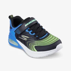 SKECHERS ​ MICROSPEC MAX ADVANCE Kinder Sneaker Low-Kinder Sportschuhe | Sneaker