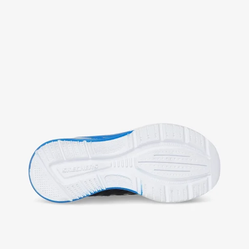SKECHERS ​ MICROSPEC MAX ADVANCE Kinder Sneaker Low-Kinder Sportschuhe | Sneaker