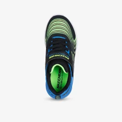 SKECHERS ​ MICROSPEC MAX ADVANCE Kinder Sneaker Low-Kinder Sportschuhe | Sneaker