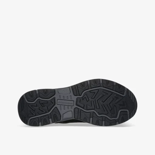SKECHERS ​ OAK CANYON Herren Sneaker Low-Herren Trekkingschuhe | Sneaker