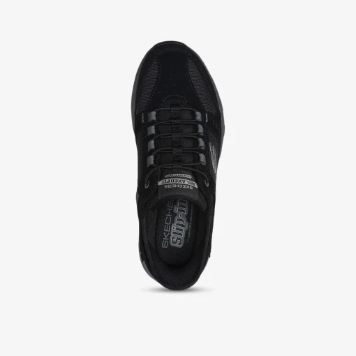 SKECHERS ​ OAK CANYON Herren Sneaker Low-Herren Trekkingschuhe | Sneaker