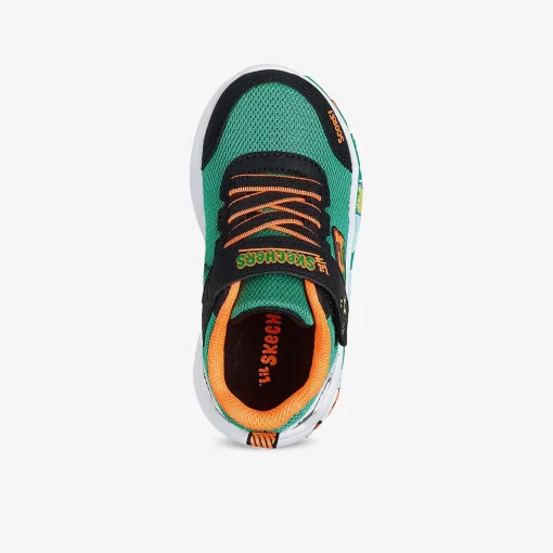 SKECHERS ​ PLAY SCENE Kinder Sneaker Low-Kinder Sneaker
