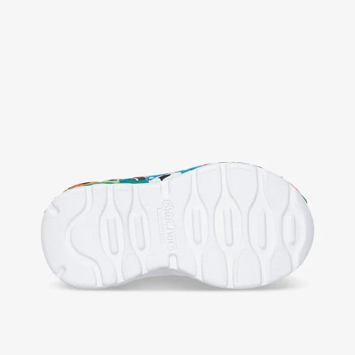 SKECHERS ​ PLAY SCENE Kinder Sneaker Low-Kinder Sneaker