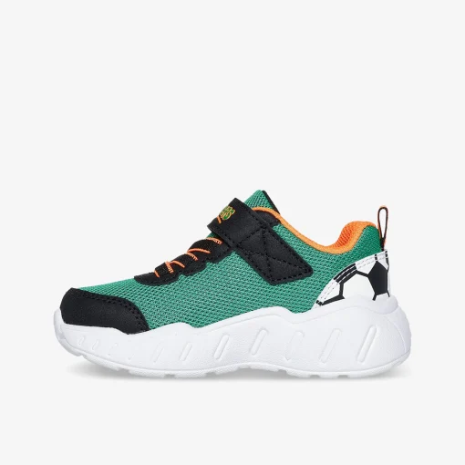 SKECHERS ​ PLAY SCENE Kinder Sneaker Low-Kinder Sneaker