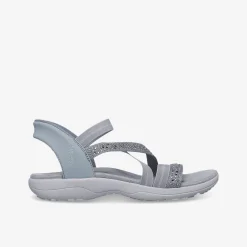 SKECHERS ​ REGGAE SLIM Damen Sandale-Damen Sandalen