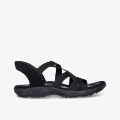 SKECHERS ​ REGGAE SLIM Damen Sandale-Damen Sandalen