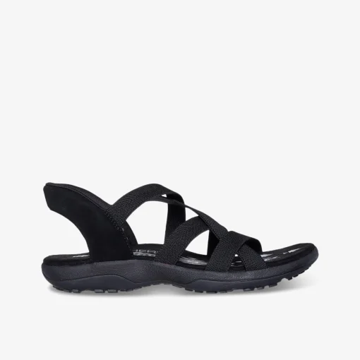 SKECHERS ​ REGGAE SLIM Damen Sandale-Damen Sandalen