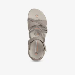 SKECHERS ​ REGGAE SLIM Damen Sandale-Damen Sandalen