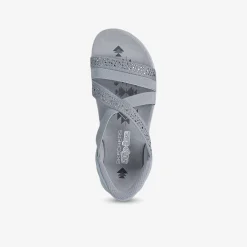 SKECHERS ​ REGGAE SLIM Damen Sandale-Damen Sandalen