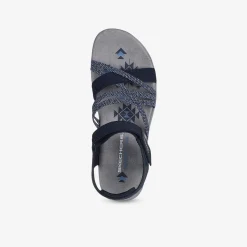 SKECHERS ​ REGGAE SLIM Damen Sandale-Damen Sandalen | Größen Ab 42