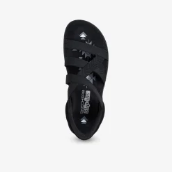 SKECHERS ​ REGGAE SLIM Damen Sandale-Damen Sandalen