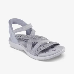SKECHERS ​ REGGAE SLIM Damen Sandale-Damen Sandalen