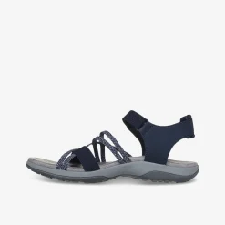 SKECHERS ​ REGGAE SLIM Damen Sandale-Damen Sandalen | Größen Ab 42