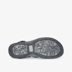 SKECHERS ​ REGGAE SLIM Damen Sandale-Damen Sandalen | Größen Ab 42