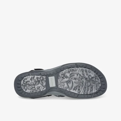 SKECHERS ​ REGGAE SLIM Damen Sandale-Damen Sandalen | Größen Ab 42