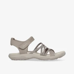 SKECHERS REGGAE SLIM MEADOW GRAZER Damen Sandalen-Damen Sandalen