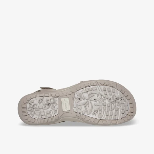 SKECHERS REGGAE SLIM MEADOW GRAZER Damen Sandalen-Damen Sandalen
