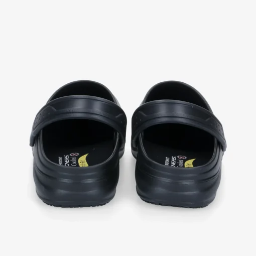 SKECHERS ​​ Riverbound SR Herren Sandale-Herren Sandalen | Größen Ab 47